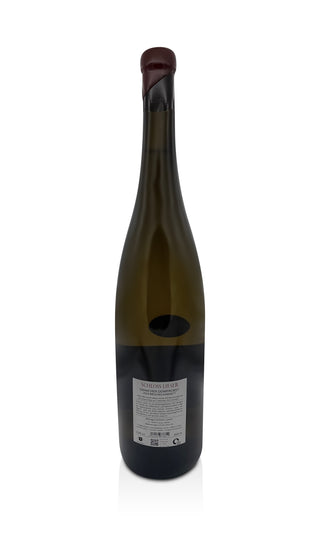 Domprobst Riesling Kabinett Doppelmagnum Versteigerungswein 2024 - Weingut Schloss Lieser - Vintage Grapes GmbH