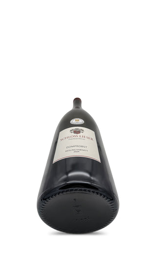 Domprobst Riesling Kabinett Doppelmagnum Versteigerungswein 2024 - Weingut Schloss Lieser - Vintage Grapes GmbH