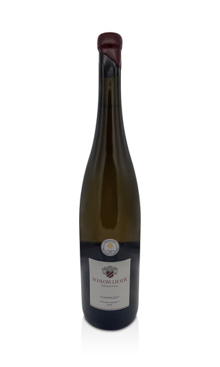 Domprobst Riesling Kabinett Doppelmagnum Versteigerungswein 2024 - Weingut Schloss Lieser - Vintage Grapes GmbH