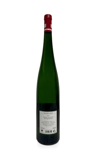 Domprobst Riesling Kabinett Magnum Versteigerungswein 2022 - Weingut Schloss Lieser - Vintage Grapes GmbH