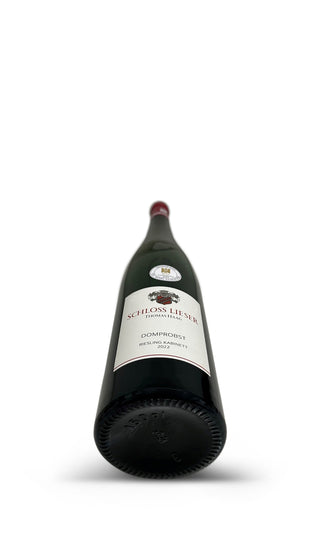 Domprobst Riesling Kabinett Magnum Versteigerungswein 2022 - Weingut Schloss Lieser - Vintage Grapes GmbH