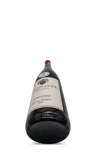 Domprobst Riesling Kabinett Versteigerungswein 2024 - Weingut Schloss Lieser - Vintage Grapes GmbH