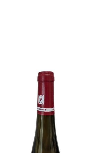 Niederberg Helden Riesling Auslese 2024