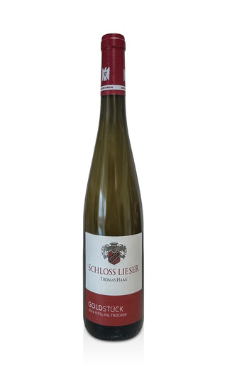 Goldstück Riesling 2024