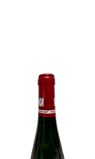 Niederberg Helden Riesling Auslese 2022