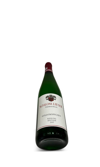 Piesporter Goldtröpfchen Riesling Spätlese  2017