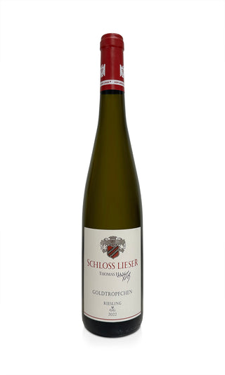 Terroir Kiste 2022 - Schloss Lieser - Vintage Grapes GmbH