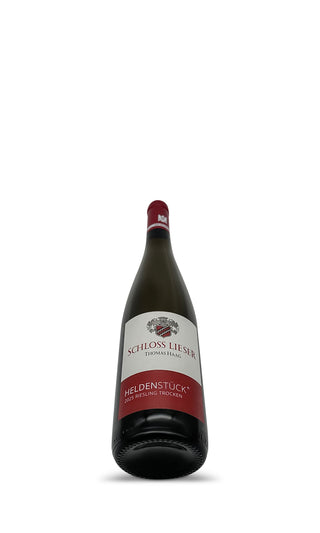 Heldenstück Riesling 2025 - Weingut Schloss Lieser - Vintage Grapes GmbH