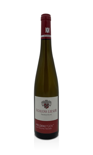 Heldenstück Riesling 2025 - Weingut Schloss Lieser - Vintage Grapes GmbH