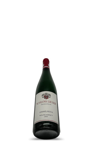 Graacher Himmelreich Riesling Kabinett 2025 - Weingut Schloss Lieser - Vintage Grapes GmbH