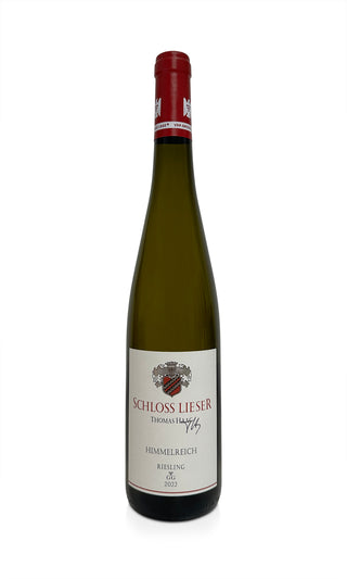 Terroir Kiste 2022 - Schloss Lieser - Vintage Grapes GmbH