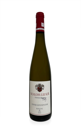 Terroir Kiste 2022 - Schloss Lieser - Vintage Grapes GmbH