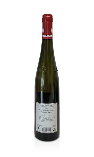 Niederberg Helden Riesling Großes Gewächs 2023