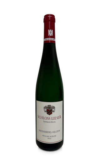 Niederberg Helden Riesling Auslese 2022 - Schloss Lieser - Vintage Grapes GmbH