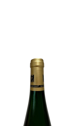 Niederberg Helden Riesling Auslese Goldkapsel 2019