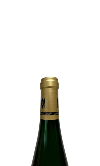 Niederberg Helden Riesling Auslese Goldkapsel 2019 - Schloss Lieser - Vintage Grapes GmbH