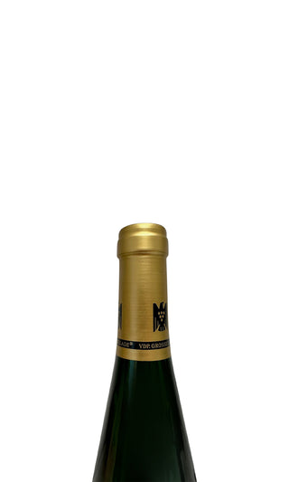 Niederberg Helden Riesling Auslese lange Goldkapsel 2018