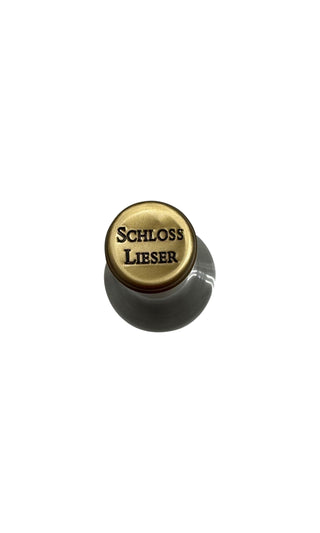 Niederberg Helden Riesling Beerenauslese 2006 - Weingut Schloss Lieser - Vintage Grapes GmbH