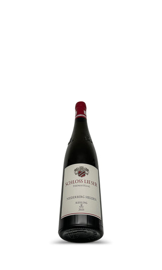 Niederberg Helden Riesling Großes Gewächs 2025 - Weingut Schloss Lieser - Vintage Grapes GmbH