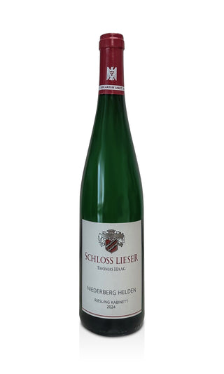 Niederberg Helden Riesling Kabinett 2024