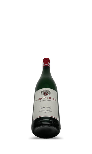 Schiefer Riesling 2025 - Weingut Schloss Lieser - Vintage Grapes GmbH