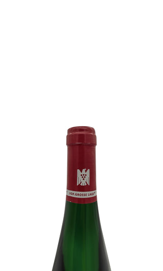 Doctor Riesling Spätlese Versteigerungswein 2024