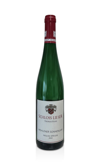 Wehlener Sonnenuhr Riesling Spätlese 2024
