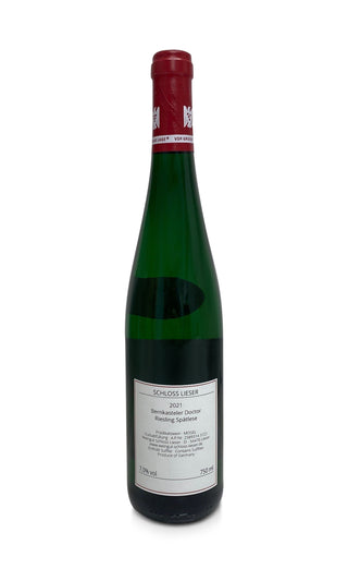 Doctor Riesling Spätlese Versteigerungswein 2021 - Weingut Schloss Lieser - Vintage Grapes GmbH