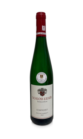 Domprobst Riesling Kabinett Versteigerungswein 2021