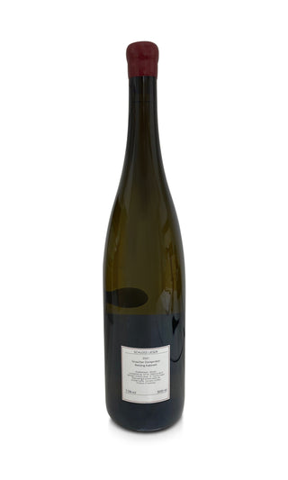 Domprobst Riesling Kabinett Doppelmagnum Versteigerungswein 2021 - Weingut Schloss Lieser - Vintage Grapes GmbH