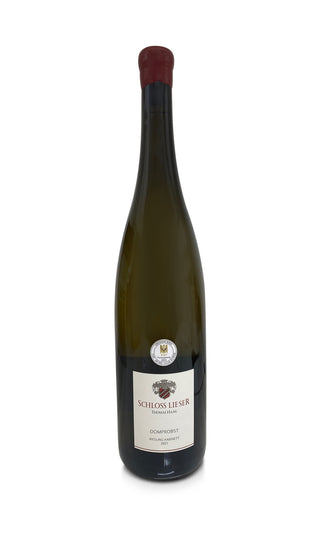 Domprobst Riesling Kabinett Doppelmagnum Versteigerungswein 2021