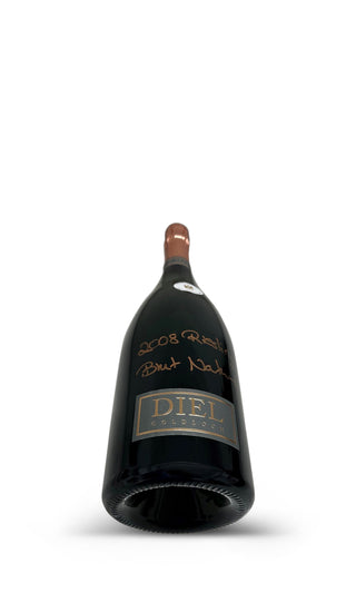 Goldloch Riesling Sparkling Wine Brut Nature Magnum Auction Wine 2008