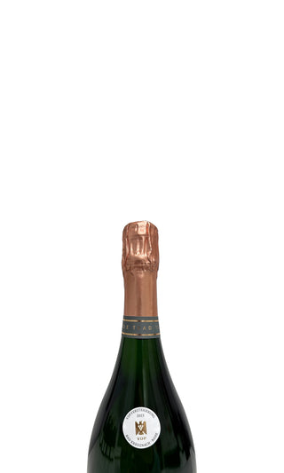 Goldloch Riesling Sekt Brut Nature Magnum Versteigerungswein 2008