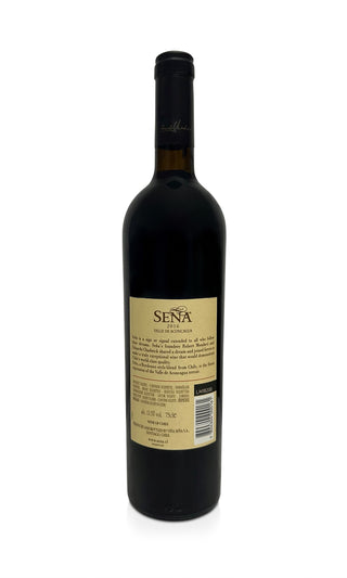 Valle de Aconcagua Seña 2016