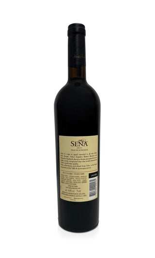 Valle de Aconcagua Seña 2021 - Viña Seña - Vintage Grapes GmbH