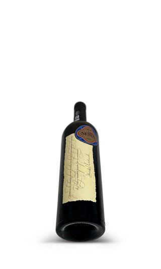 Valle de Aconcagua Seña 2021 - Viña Seña - Vintage Grapes GmbH