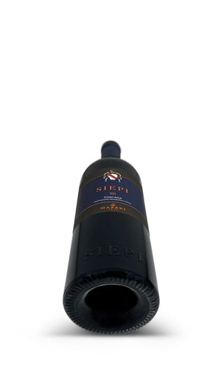 Siepi 2021 - Castello di Fonterutoli - Vintage Grapes GmbH