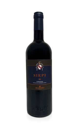 Siepi 2021 - Castello di Fonterutoli - Vintage Grapes GmbH