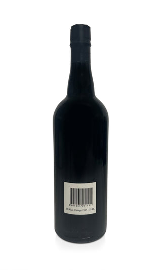 Vintage Port Silval 1995 - Quinta do Noval - Vintage Grapes GmbH