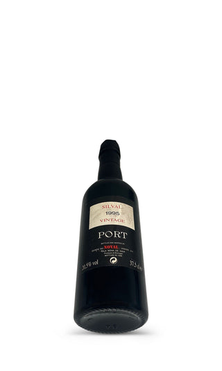 Vintage Port Silval (0,375l) 1995 - Quinta do Noval - Vintage Grapes GmbH
