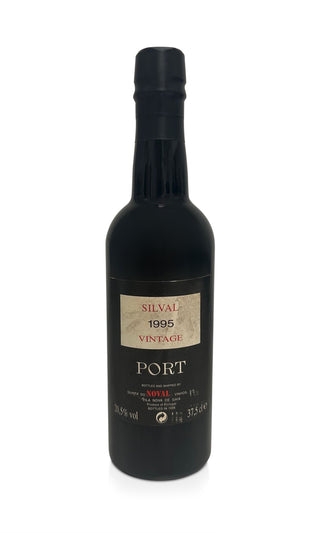 Vintage Port Silval (0,375l) 1995 - Quinta do Noval - Vintage Grapes GmbH