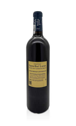 Château Smith Haut Lafitte 2023