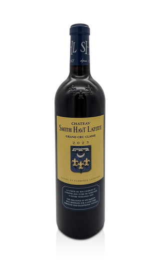 Château Smith Haut Lafitte 2023