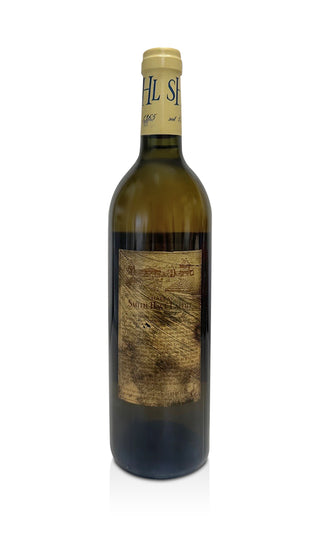 Château Smith Haut Lafitte Blanc 1996
