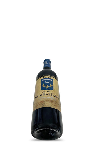 Château Smith Haut Lafitte 1996 - Château Smith Haut Lafitte - Vintage Grapes GmbH