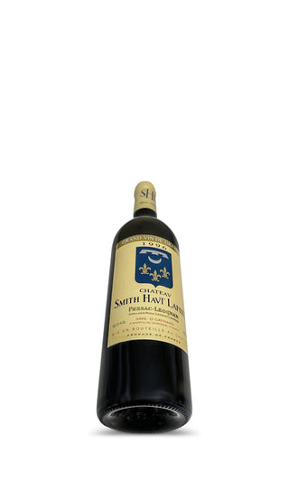 Château Smith Haut Lafitte Blanc 1996 - Château Smith Haut Lafitte - Vintage Grapes GmbH