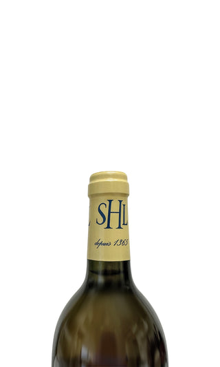 Château Smith Haut Lafitte Blanc 1996