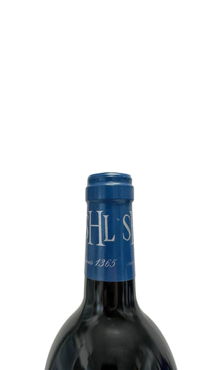 Château Smith Haut Lafitte 1996 - Château Smith Haut Lafitte - Vintage Grapes GmbH