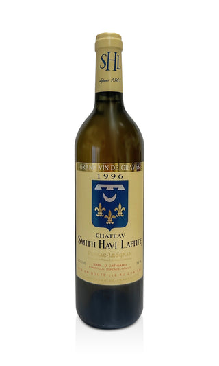 Château Smith Haut Lafitte Blanc 1996 - Château Smith Haut Lafitte - Vintage Grapes GmbH