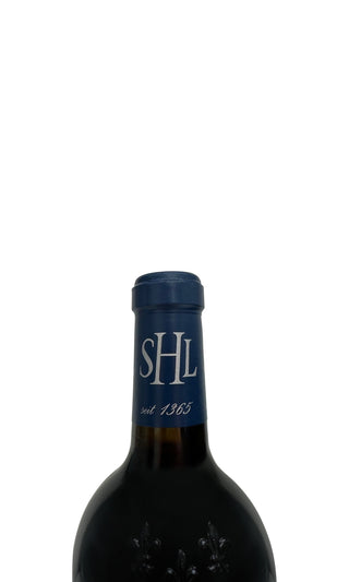 Château Smith Haut Lafitte 2022